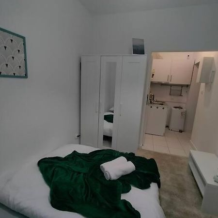 Cozy Apartment In Warsaw Center Exteriér fotografie