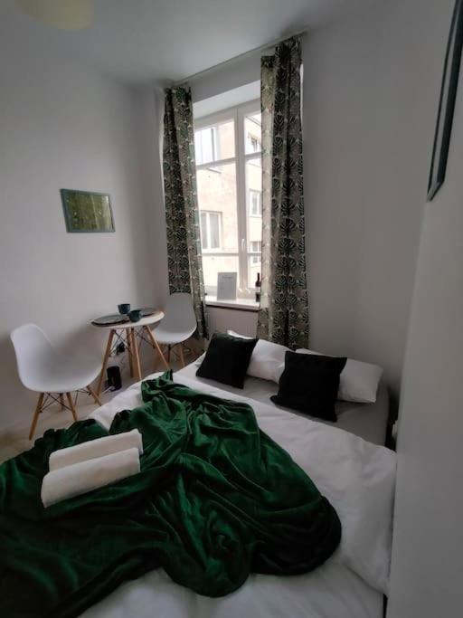 Cozy Apartment In Warsaw Center Exteriér fotografie